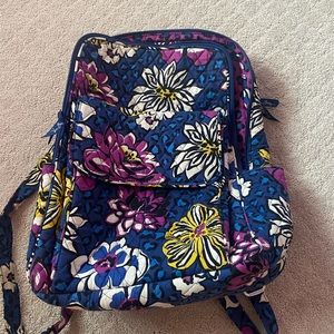 VERA BRADLEY small backpack